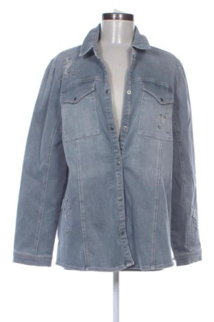 Damenjacke Monari, Größe XL, Farbe Grau, Preis € 59,99