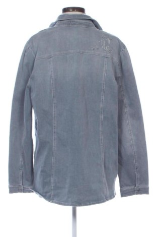 Damenjacke Monari, Größe XL, Farbe Grau, Preis € 59,99