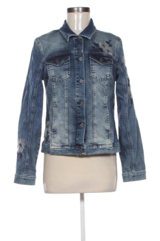 Дамско яке Monari, Размер M, Цвят Син, Цена 46,01 €