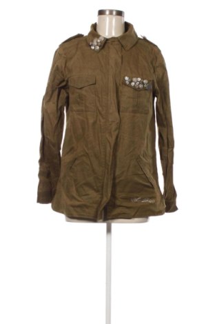 Дамско яке MondKini, Размер L, Цвят Зелен, Цена 25,05 €