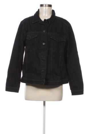 Dámska bunda  Monki, Veľkosť M, Farba Čierna, Cena  17,95 €