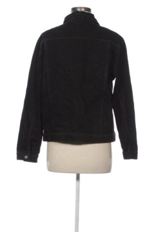 Dámska bunda  Monki, Veľkosť M, Farba Čierna, Cena  17,95 €