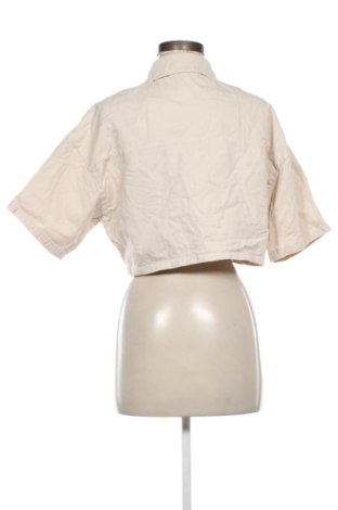 Damenjacke Monki, Größe S, Farbe Beige, Preis 18,99 €