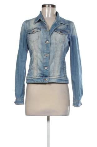 Дамско яке Monsoon, Размер S, Цвят Син, Цена 28,12 €