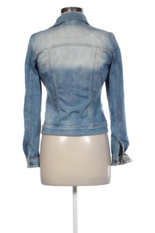 Дамско яке Monsoon, Размер S, Цвят Син, Цена 28,12 €