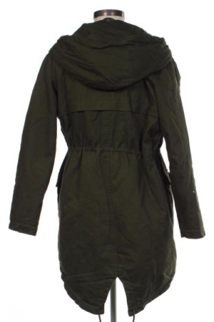 Kurtka damska Moodo, Rozmiar M, Kolor Zielony, Cena 187,55 zł