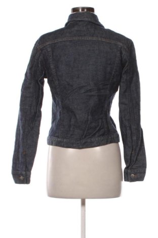 Γυναικείο μπουφάν More & More, Μέγεθος M, Χρώμα Μπλέ, Τιμή 40,99 €