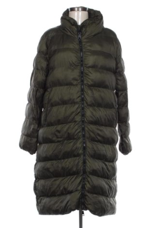 Dámska bunda  More & More, Veľkosť L, Farba Zelená, Cena  163,95 €