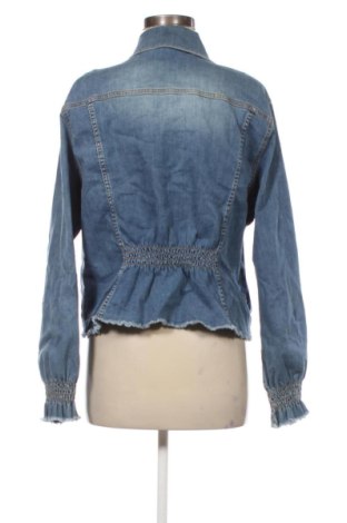 Дамско яке More & More, Размер XL, Цвят Син, Цена 32,21 €