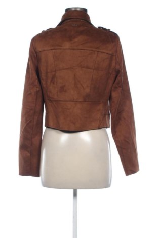 Dámská bunda  Morgan, Velikost M, Barva Hnědá, Cena  1 029,00 Kč