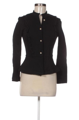 Kurtka damska Motivi, Rozmiar S, Kolor Czarny, Cena 220,99 zł