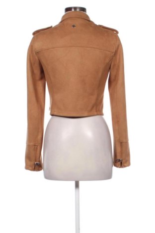 Kurtka damska Motivi, Rozmiar M, Kolor Brązowy, Cena 606,44 zł