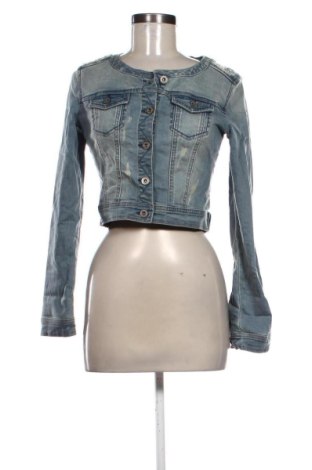 Дамско яке Motivi, Размер M, Цвят Син, Цена 35,27 €