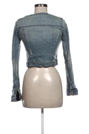 Дамско яке Motivi, Размер M, Цвят Син, Цена 35,27 €