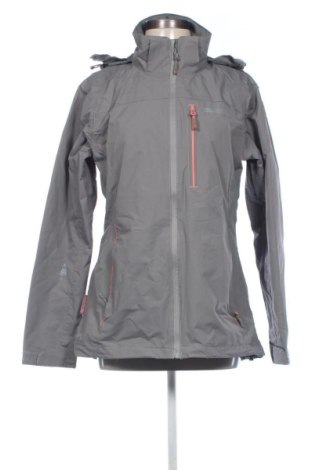 Kurtka damska Mountain Warehouse, Rozmiar M, Kolor Szary, Cena 166,99 zł