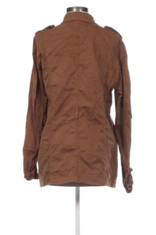 Dámska bunda  Ms Mode, Veľkosť XL, Farba Hnedá, Cena  29,95 €