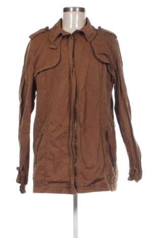 Dámska bunda  Ms Mode, Veľkosť XL, Farba Hnedá, Cena  29,95 €