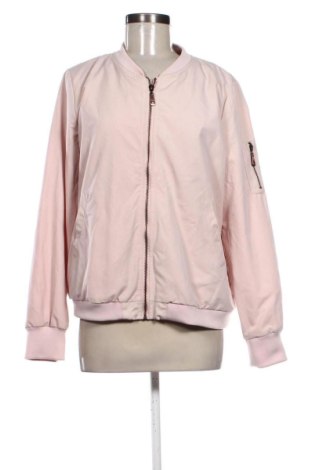 Dámská bunda  Multiblu, Velikost L, Barva Popelavě růžová, Cena  239,00 Kč