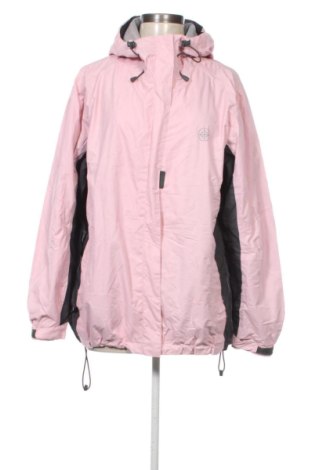 Dámska bunda  Multitex, Veľkosť L, Farba Ružová, Cena  29,95 €