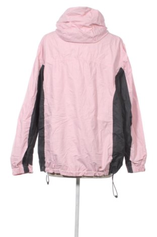 Dámska bunda  Multitex, Veľkosť L, Farba Ružová, Cena  29,95 €