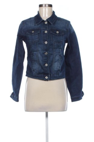 Dámska bunda  My Hailys, Veľkosť S, Farba Modrá, Cena  23,95 €