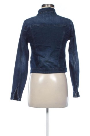 Dámska bunda  My Hailys, Veľkosť S, Farba Modrá, Cena  23,95 €