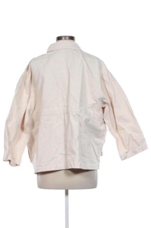 Geacă de femei My Star, Mărime M, Culoare Ecru, Preț 151,99 Lei