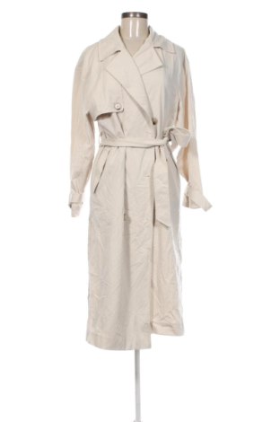 Kurtka damska NA-KD, Rozmiar XXL, Kolor Beżowy, Cena 183,99 zł