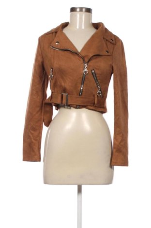 Dámska bunda  NEW COLLECTION, Veľkosť S, Farba Hnedá, Cena  41,95 €