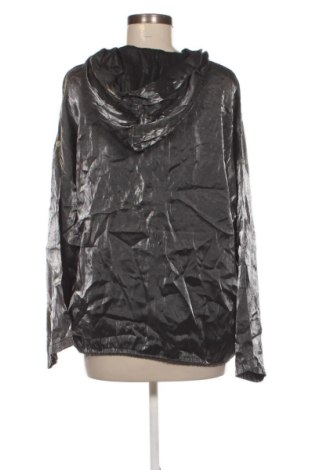 Γυναικείο μπουφάν NEW COLLECTION, Μέγεθος L, Χρώμα Γκρί, Τιμή 14,99 €