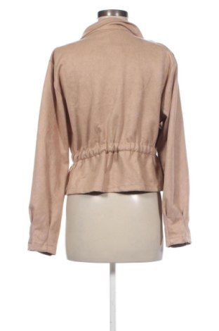 Damenjacke NEW COLLECTION, Größe S, Farbe Beige, Preis € 45,99