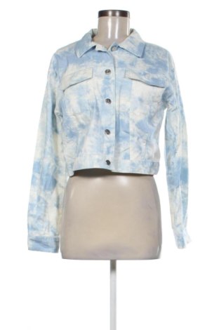 Damenjacke NLY, Größe M, Farbe Mehrfarbig, Preis 36,99 €