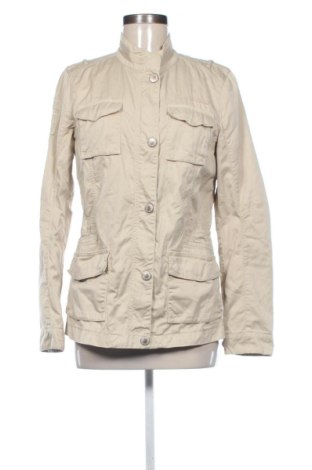 Damenjacke Napapijri, Größe M, Farbe Beige, Preis € 70,01