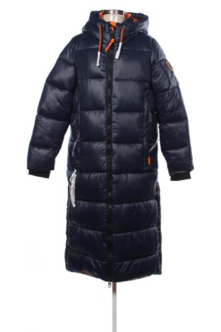 Damenjacke Navahoo, Größe M, Farbe Blau, Preis € 104,00