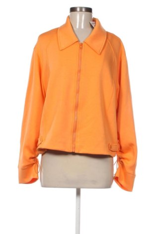 Дамско яке Ned, Размер XXL, Цвят Оранжев, Цена 25,05 €