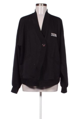 Дамско яке Negative, Размер L, Цвят Черен, Цена 25,00 €