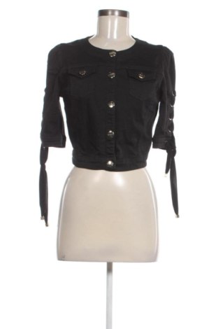 Дамско яке Nenette, Размер M, Цвят Черен, Цена 57,77 €