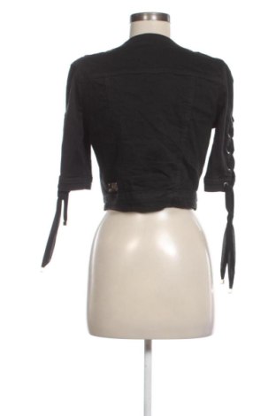 Дамско яке Nenette, Размер M, Цвят Черен, Цена 57,77 €