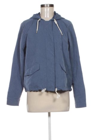 Dámska bunda  Neon & Nylon by Only, Veľkosť M, Farba Modrá, Cena  11,95 €