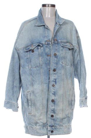 Kurtka damska Never Denim, Rozmiar XL, Kolor Niebieski, Cena 148,99 zł
