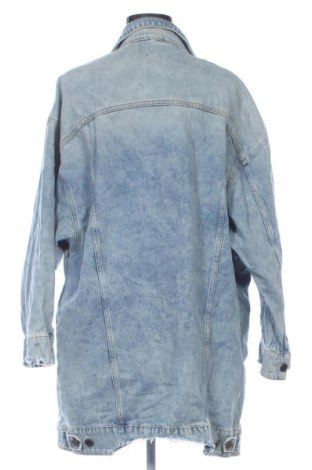 Kurtka damska Never Denim, Rozmiar XL, Kolor Niebieski, Cena 148,99 zł