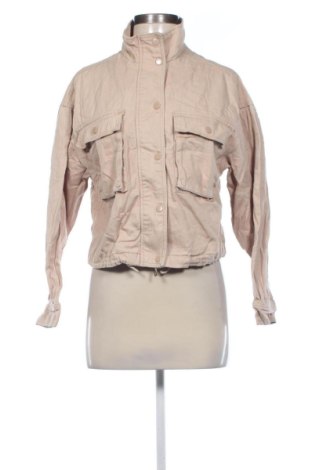 Kurtka damska New Look, Rozmiar S, Kolor Beżowy, Cena 129,99 zł
