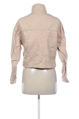 Kurtka damska New Look, Rozmiar S, Kolor Beżowy, Cena 129,99 zł