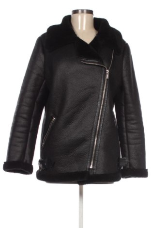 Dámská bunda  New Look, Velikost M, Barva Černá, Cena  850,00 Kč