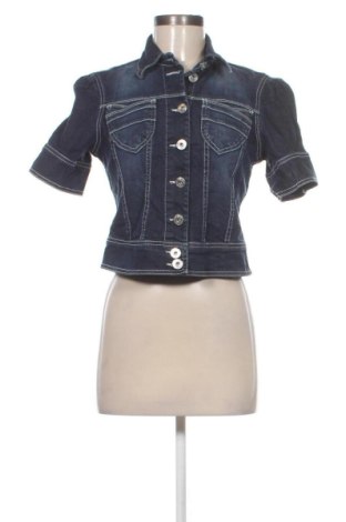 Geacă de femei New Penny, Mărime M, Culoare Albastru, Preț 173,99 Lei