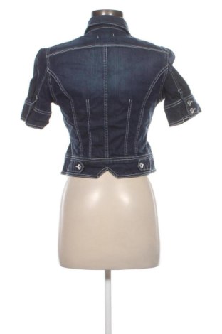 Geacă de femei New Penny, Mărime M, Culoare Albastru, Preț 173,99 Lei