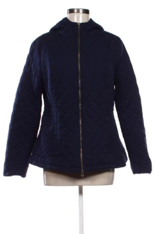 Дамско яке New York & Company, Размер L, Цвят Син, Цена 35,27 €