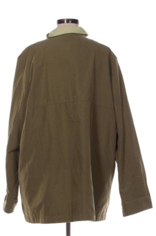 Női dzseki Newport, Méret XXL, Szín Zöld, Ár 10 102 Ft