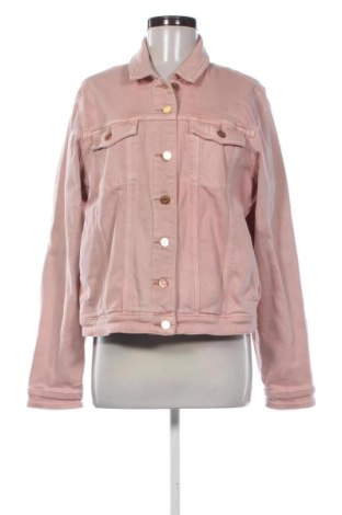 Kurtka damska Next, Rozmiar XL, Kolor Różowy, Cena 150,04 zł