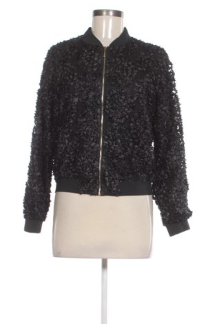 Γυναικείο μπουφάν Nichii, Μέγεθος S, Χρώμα Μαύρο, Τιμή 13,99 €